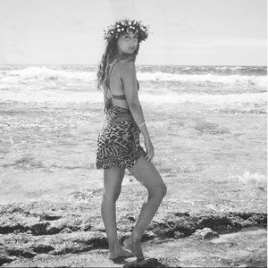 Meet your Posher, Vanessa